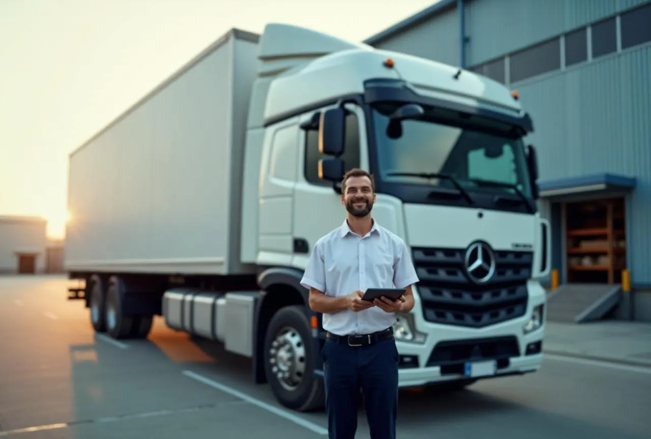 Transport & Logistique