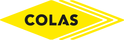 Logo Client Colas